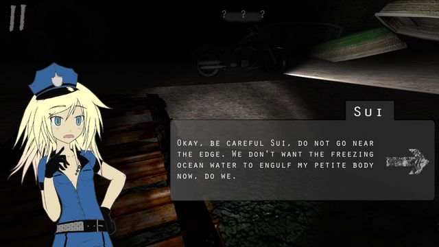 Disillusions Manga Horror 2