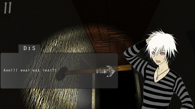 Disillusions Manga Horror 3