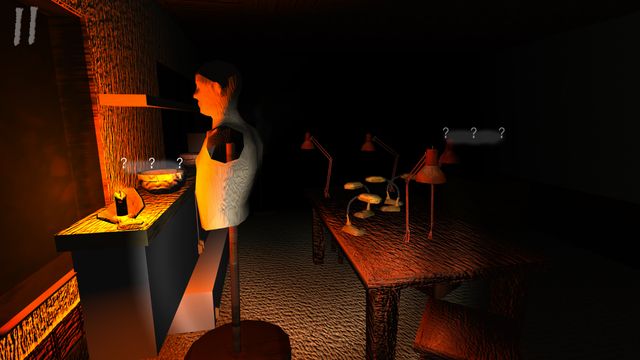 Disillusions Manga Horror 4