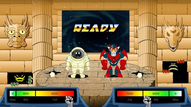 Mindframe Arena 3