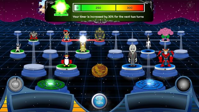 Mindframe Arena 6