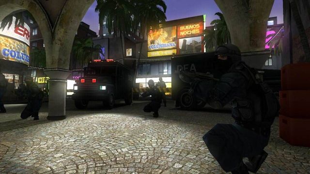 El Matador 4