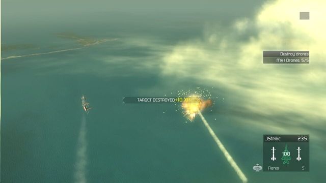 Tom Clancy's H.A.W.X 3