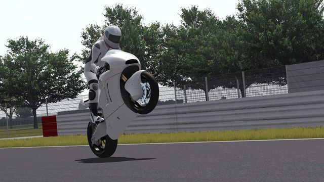 GP Bikes 1