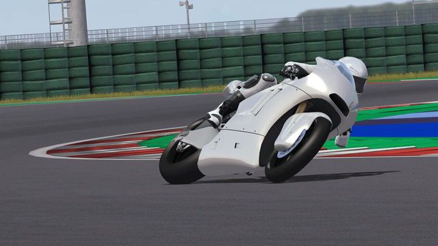 GP Bikes 2