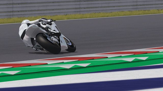 GP Bikes 3