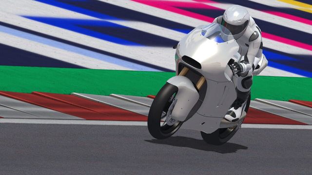 GP Bikes 4