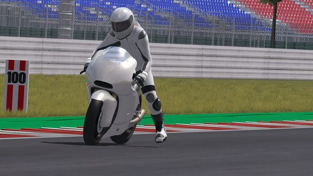 GP Bikes 5