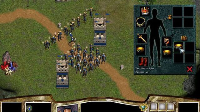 Warlords Battlecry 1