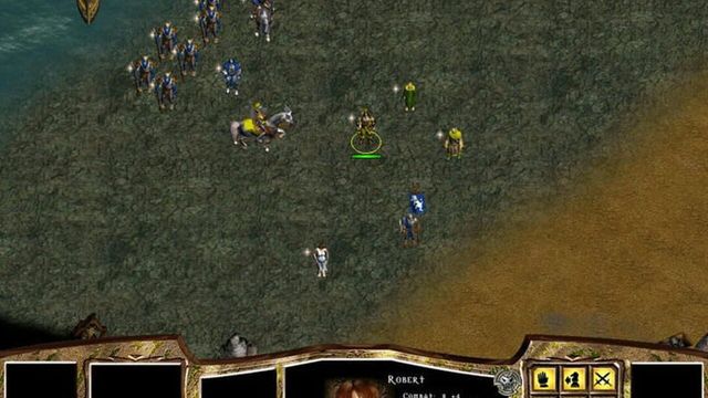 Warlords Battlecry 2