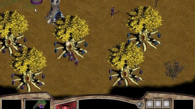 Warlords Battlecry 3