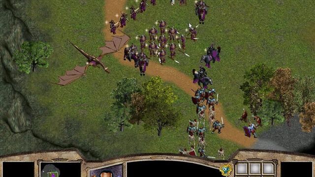 Warlords Battlecry 4