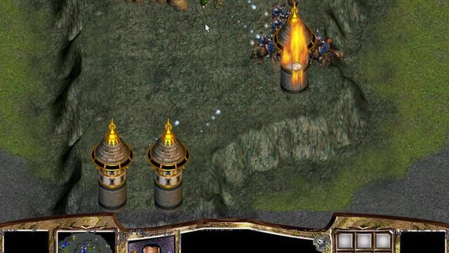 Warlords Battlecry 5