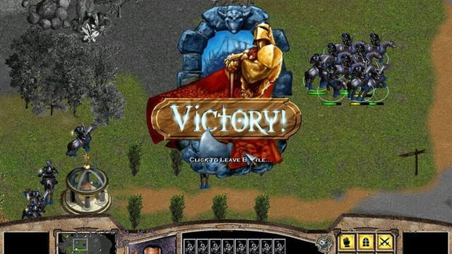 Warlords Battlecry 6