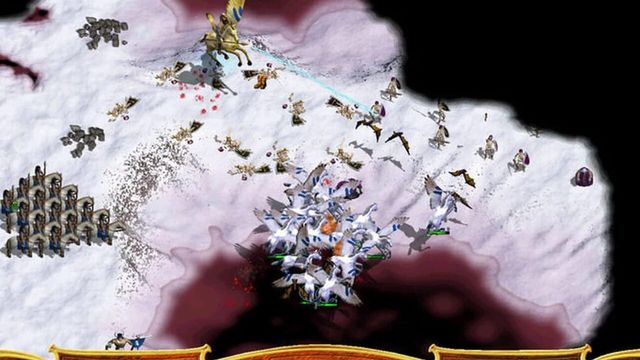 Warlords Battlecry II 3