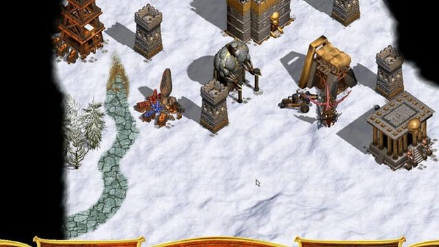 Warlords Battlecry II 4