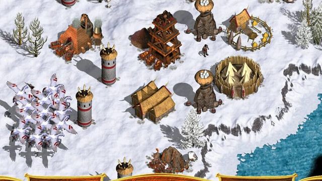 Warlords Battlecry II 5