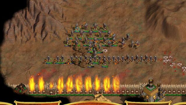 Warlords Battlecry II 6