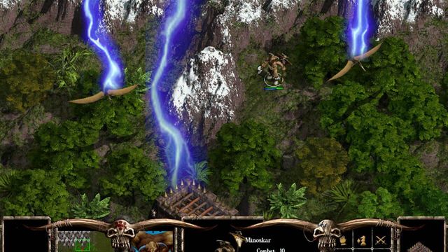 Warlords Battlecry III 2