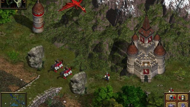 Warlords Battlecry III 4