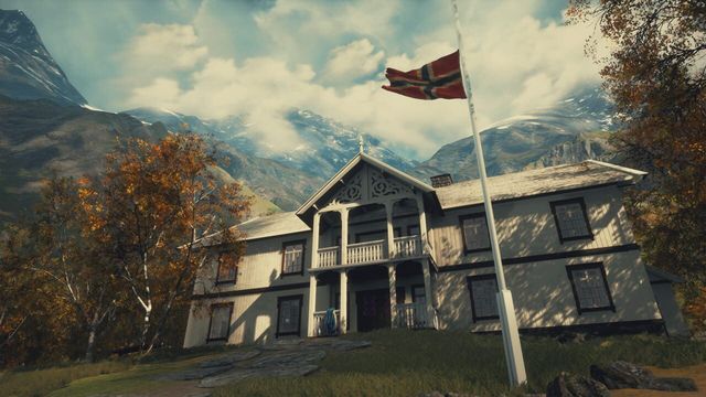 Draugen 3