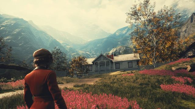 Draugen 4