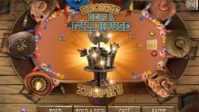 Governor of Poker 2 5