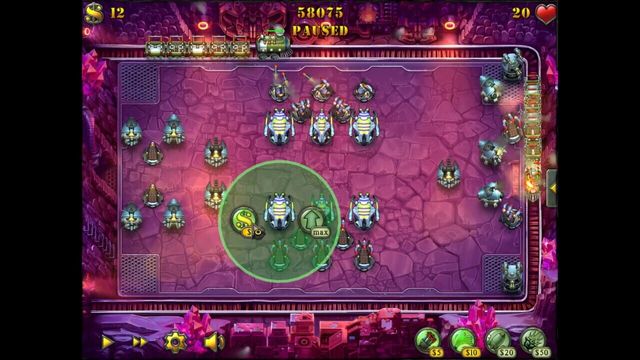 Fieldrunners 2