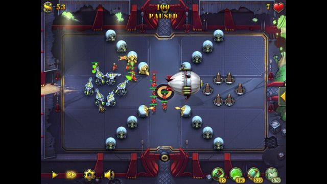 Fieldrunners 3