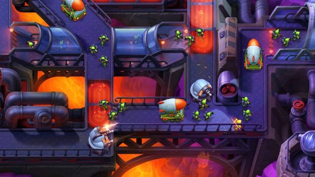 Fieldrunners 2 2