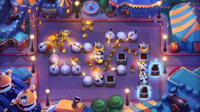 Fieldrunners 2 5