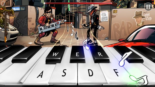 Frederic: Evil Strikes Back 3