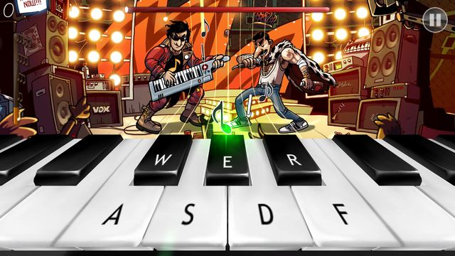 Frederic: Evil Strikes Back 5