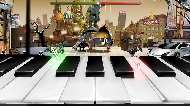 Frederic: Resurrection of Music 3
