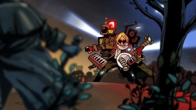 Frederic: Resurrection of Music 6