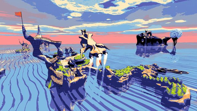 Hylics 2 3
