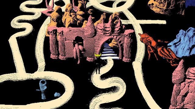 Hylics 2 4
