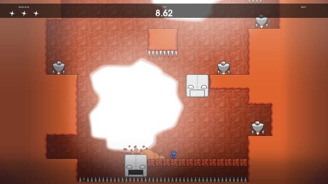 10 Second Ninja 4
