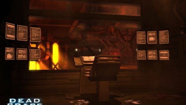 Dead Space: Extraction 2