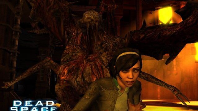 Dead Space: Extraction 3