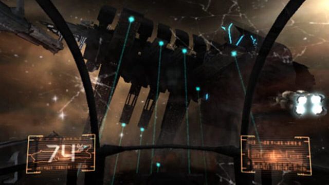 Dead Space: Extraction 4