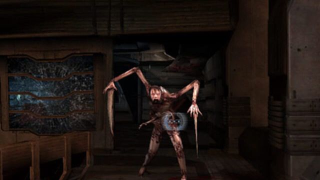 Dead Space: Extraction 6