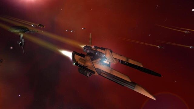Star Wolves 2 3
