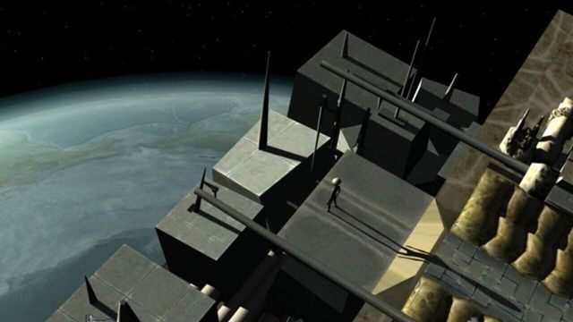 UFO: Aftershock 3