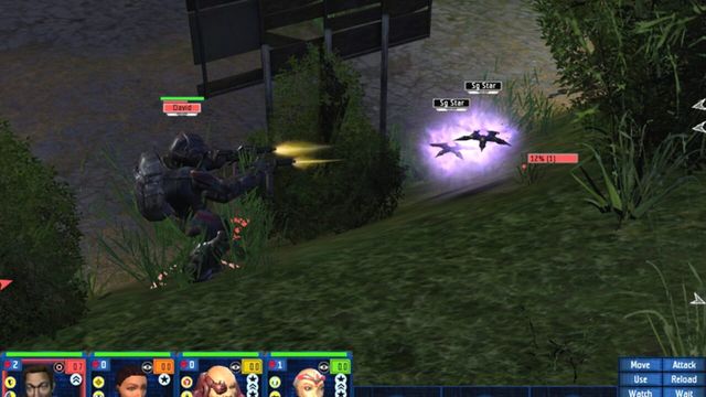UFO: Aftershock 4