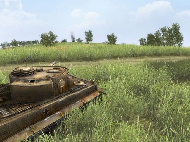 Men of War 4