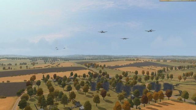 Theatre of War 2