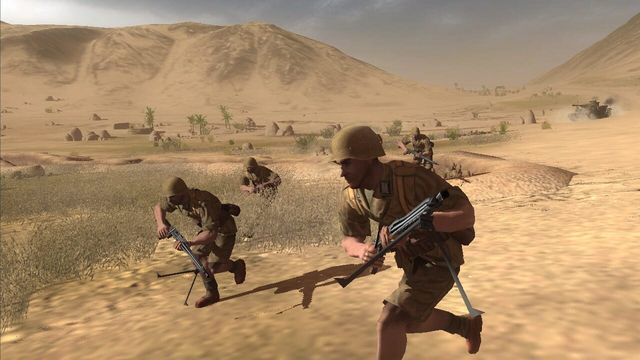 Theatre of War 2: Africa 1943 2