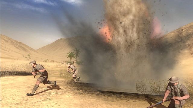 Theatre of War 2: Africa 1943 3