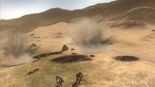 Theatre of War 2: Africa 1943 4
